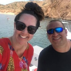 Meet your Posher, Darla